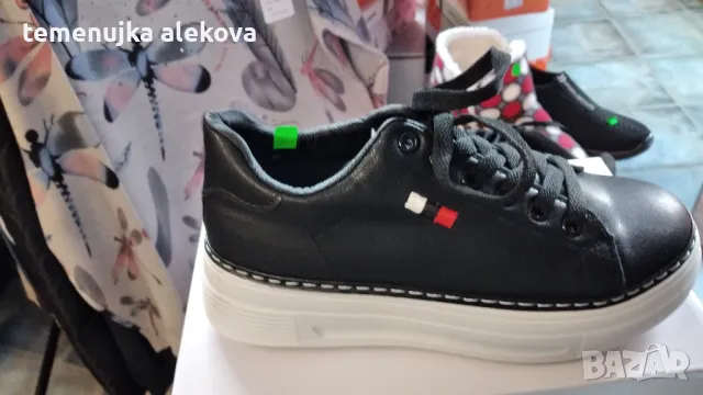 Магазин Крис, снимка 3 - Маратонки - 47444852