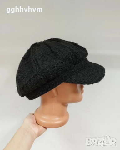 зимна шапка, снимка 4 - Шапки - 52099685