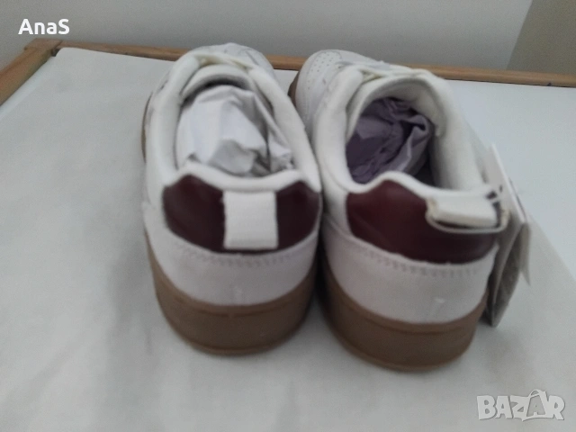 Zara barefoot унисекс модел, 34, снимка 7 - Детски маратонки - 53848231