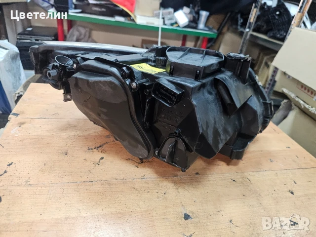 BMW E92 Xenon lqv far farove бмв 3 е 92, снимка 9 - Части - 50944144