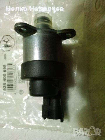 Регулатор/клапан/за налягане на Тойота Версо S /Ярис/, снимка 4 - Части - 41267200