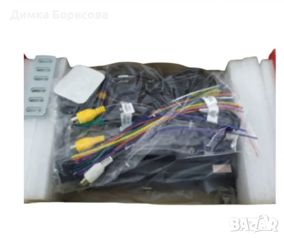 Мултимедия за кола, 10 инча , андроид, снимка 4 - Други - 48676817