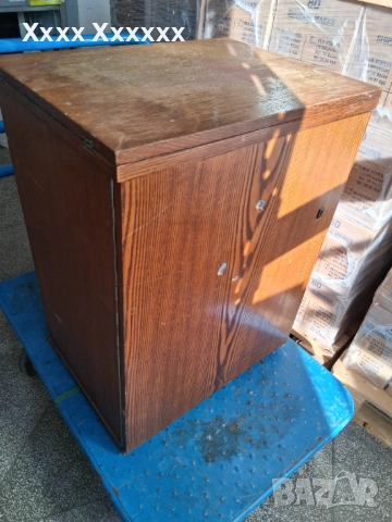 Руска шевна машина, снимка 9 - Шевни машини - 52212778