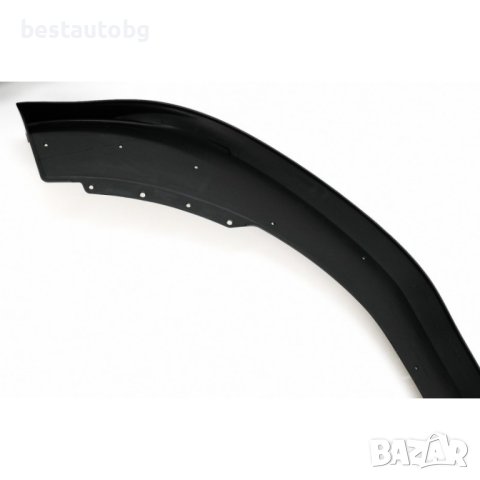 Добавки за предна и задна AMG броня за Mercedes S-Class W222 Facelift (2017-2020), снимка 8 - Аксесоари и консумативи - 42673441