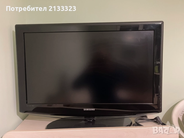 Телевизор Samsung LE32R86BD