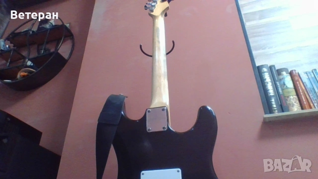 електрона китара, снимка 4 - Китари - 53062101