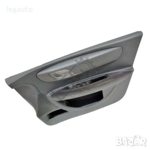Интериорна кора предна дясна врата Citroen C4 (I) 2004-2008 ID:103344, снимка 2 - Части - 41182508