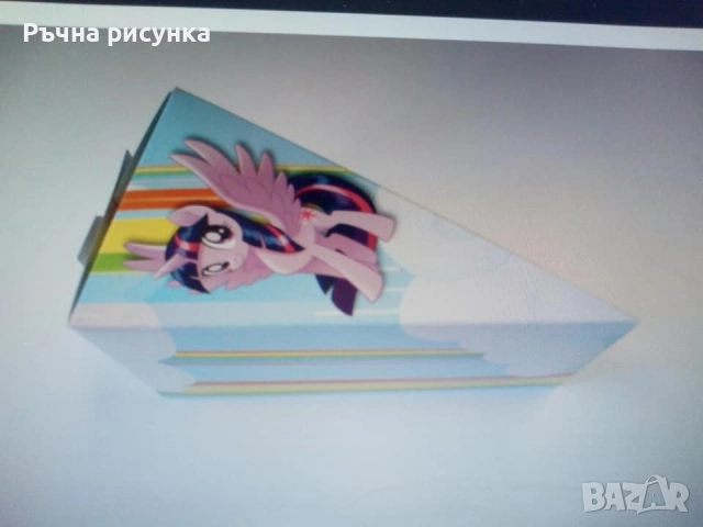 Парче за хартиена торта тема Спайдърмен ,Лило и стич,Спондж боб ,пепа пиг ,пез патрул и други, снимка 8 - Други - 42312830