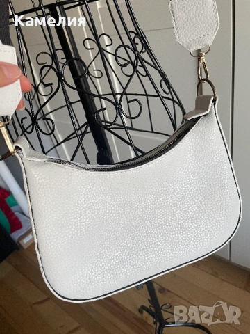 The tote bag, снимка 4 - Чанти - 53841809