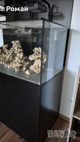 Аквариум Redsea Reefer 420 xl v1, снимка 5 - Аквариуми - 51072688