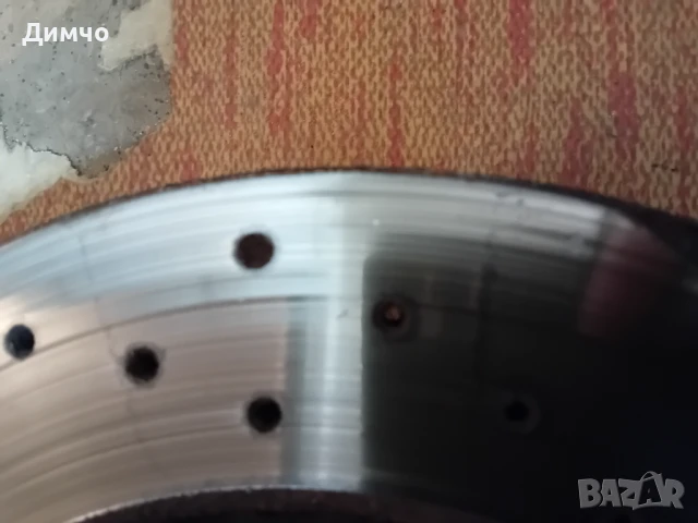 Дискове , снимка 3 - Части - 51131112