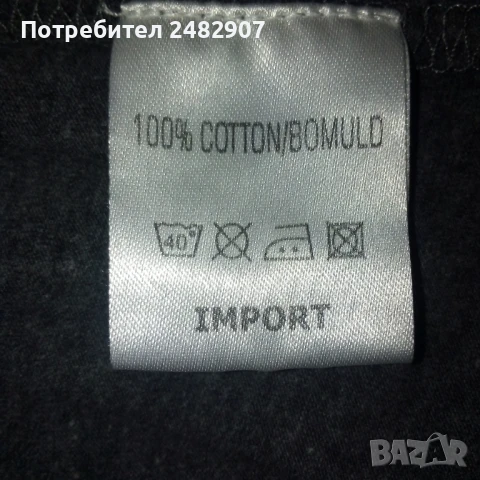 Памучна дамска рокля, снимка 8 - Рокли - 51393273