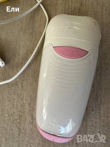 Philips/ Braun епилатори, снимка 4 - Епилатори - 37847627