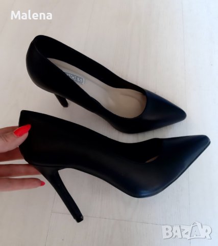 Нови елегантни обувки , снимка 3 - Дамски обувки на ток - 40618958
