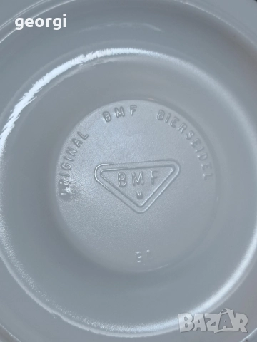 колекционерска немска музикална халба за бира с калаен похлупак 29/1, снимка 11 - Антикварни и старинни предмети - 52035883