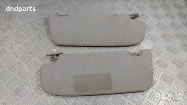 Сенници Mercedes S-Class W221 2007г.	