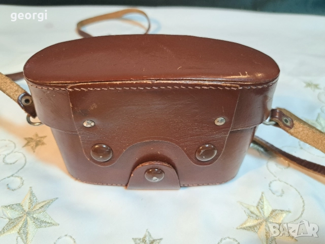 ретрополски лентов фотоапарат Fenix 16 28/2, снимка 11 - Фотоапарати - 51838245