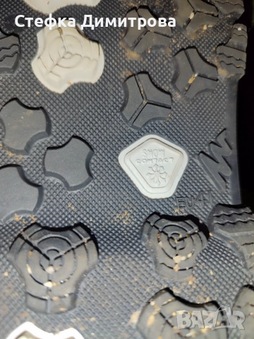 Дамски гумени ботуши