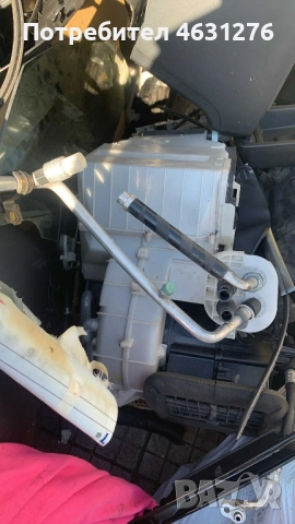 Оригинални части Mazda 3 (2006) 1.6 дизел — отлична кондиция, снимка 7 - Части - 52158895