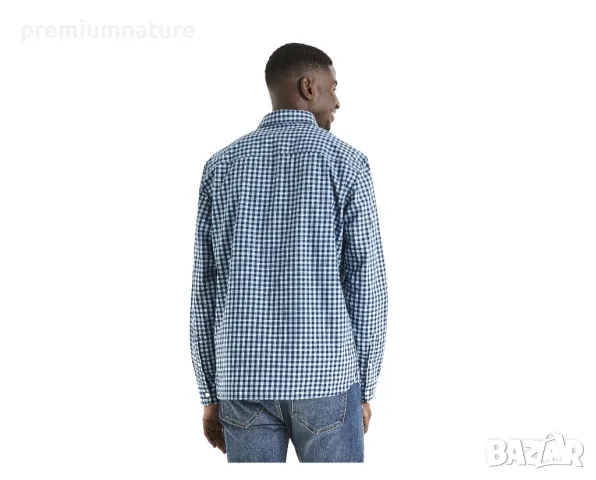 🧭 FGZX / трекинг туристическа поларена риза, снимка 9 - Спортни дрехи, екипи - 46838769