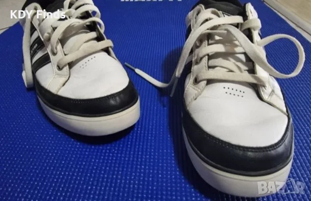 Adidas Adicross мъжки обувки 42номер, снимка 9 - Спортни обувки - 56140261