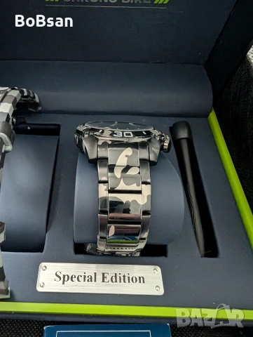 Festina Chrono Bike Special Edition F20710/1, снимка 5 - Мъжки - 53366025