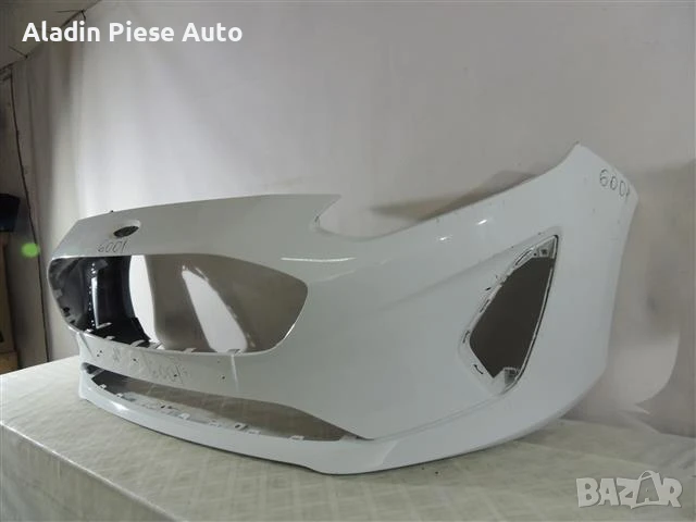Предна броня Ford Fiesta година 2017-2019 код H1BB-17K819-A1 , снимка 2 - Аксесоари и консумативи - 50637684