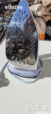 Ютия Clartronic DB 3704, снимка 2 - Ютии - 49554234