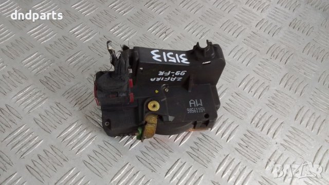 Брава Opel Zafira 1999г.(предна дясна)	