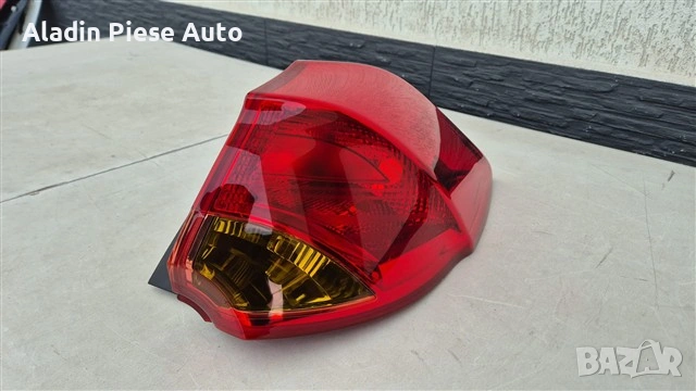 Заден десен стоп на калника Kia Ceed година 2013 2014 2015 2016 2017 код 92402-A20, 92402A20 , снимка 5 - Аксесоари и консумативи - 53821637