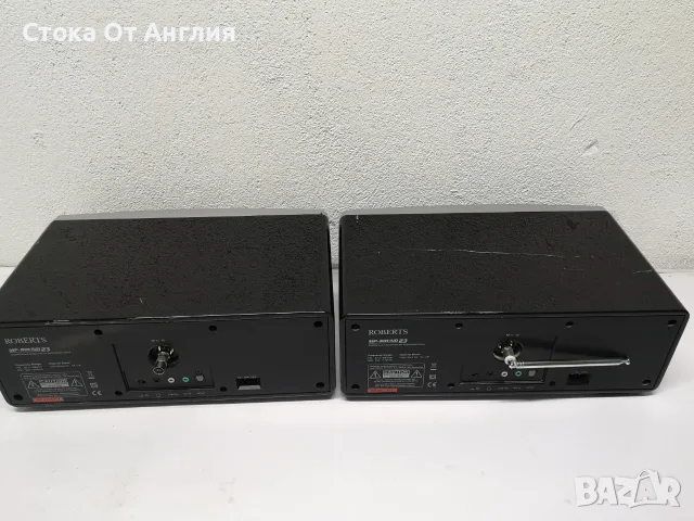 Радио - Roberts MP-Sound 23, снимка 5 - Други - 56171678
