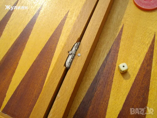 СОЦ ТАБЛА ЗА ИГРА, снимка 3 - Антикварни и старинни предмети - 49827317