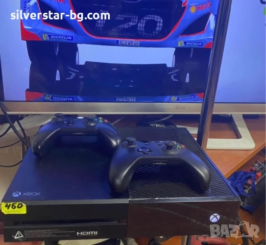 Комплект xbox, снимка 2 - Xbox конзоли - 52661516