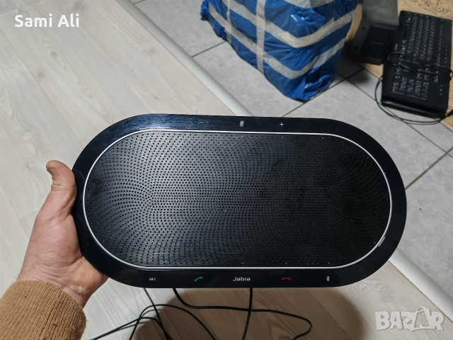 Продавам професионално устройство за конферентни, снимка 5 - Друга електроника - 52906883