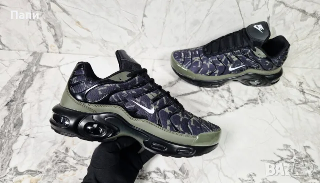 Мъжки маратонки Nike камуфлажни , снимка 2 - Маратонки - 56020477