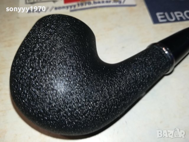 ЛУЛА ЧЕРЕН МАТ 1207231226, снимка 4 - Лули - 41527254