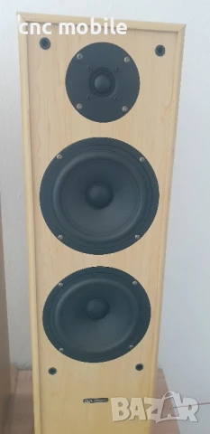 Acoustic Solution тонколони, снимка 3 - Тонколони - 50811712