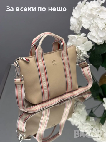 Hermes Дамска Чанта Хермес - Налични Различни Цветове Код E652, снимка 3 - Чанти - 51479379