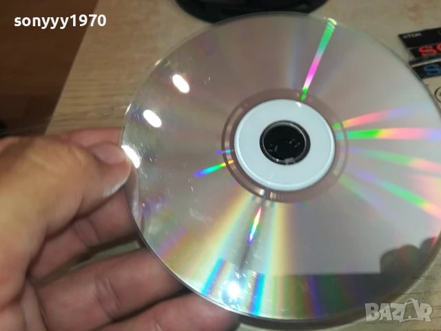 КАЛИАКРА 7 ФЛАМЕНКОТО-ЦД 0607251726, снимка 10 - CD дискове - 50928261