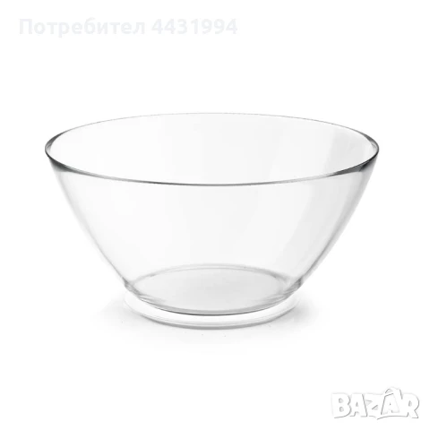 Купа за салата Luminarc Cosmos 2L, снимка 1