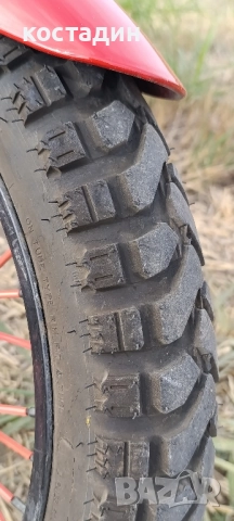 suxzuki xf 650 freewind, снимка 7 - Мотоциклети и мототехника - 51676722