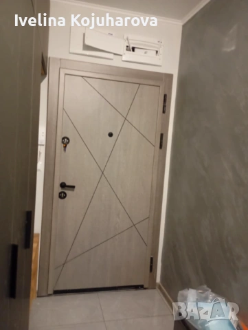 Предлагаме вътрешно строителство до ключ..