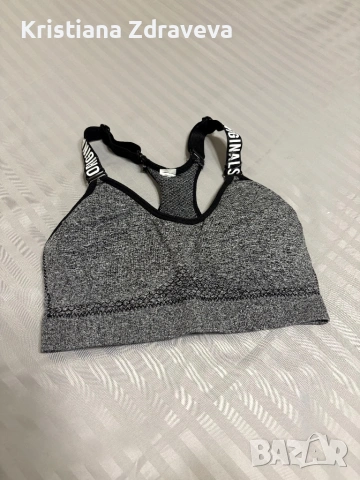 Дамски потници и бюстиета, снимка 4 - Потници - 53642784