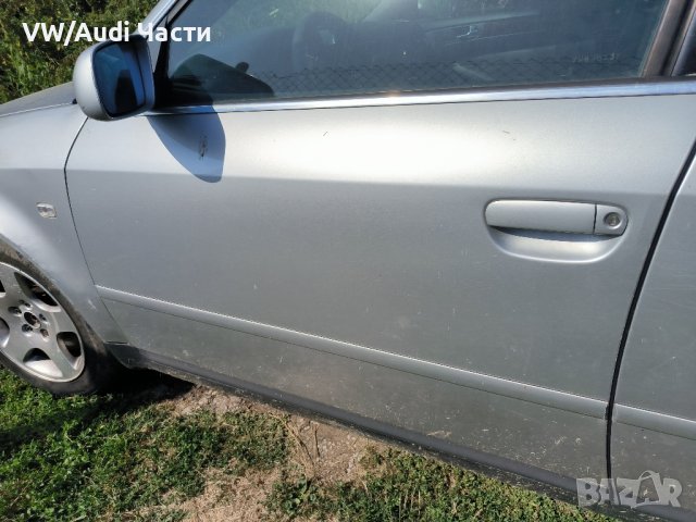 Врати за Ауди А6 Ц5 Audi A6 S6 C5 , снимка 4 - Части - 41770197