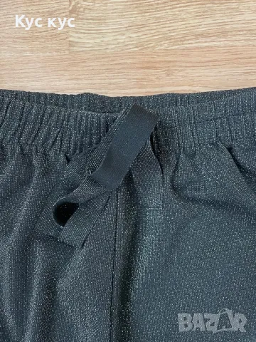 Чисто нов спортен трикотажен панталон