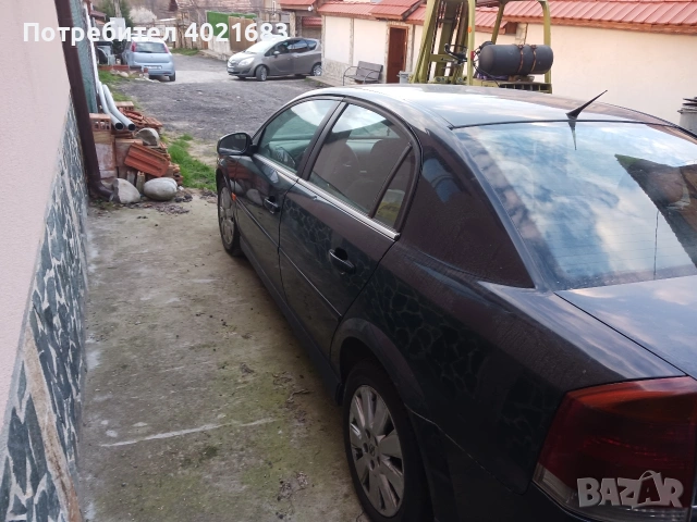 на части, снимка 5 - Автомобили и джипове - 53864318