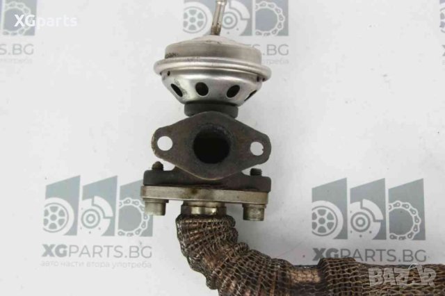  EGR-клапан за Audi A4 B5 1.9tdi 110к.с. (1994-2001), снимка 3 - Части - 41391517