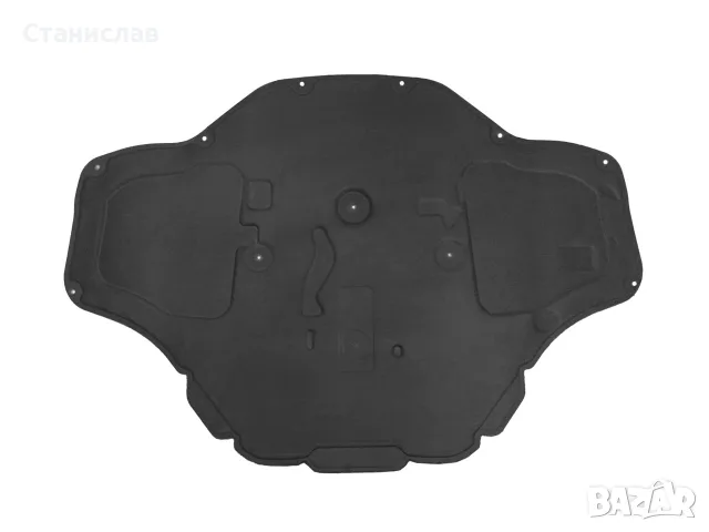 Изолация за преден капак за BMW 7 G11 – 51487330652