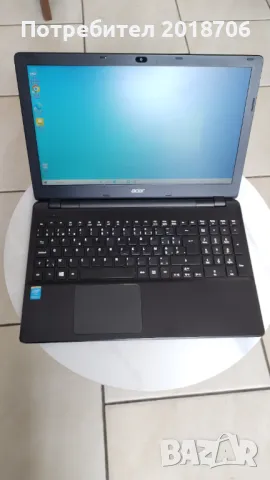 Лаптоп Acer E-5-571