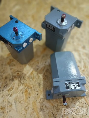 Купувам немски шпинделови изключватели, снимка 5 - Резервни части за машини - 38701983